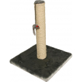 Kitten Cat Scratching Post Sisal 38cm Cat Circus